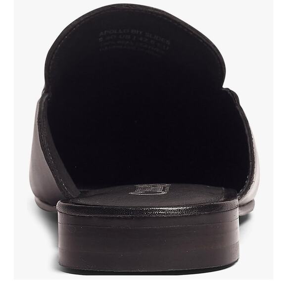 Carlos Santana Apollo Bit Slides for Men Size 13 Real Leather Brand New main image 8